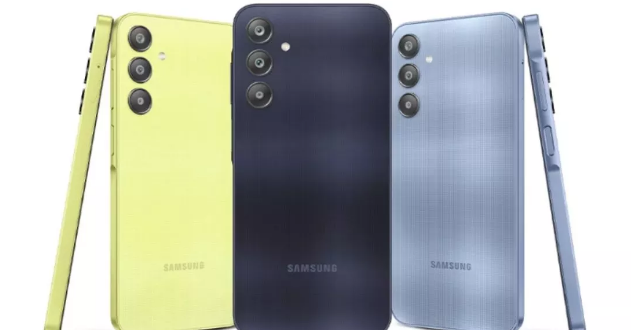 Samsung के इस फोन का ग्लोबल वेरिएंट गीकबेंच पर हुआ स्पॉट