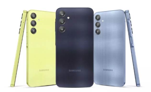 Samsung के इस फोन का ग्लोबल वेरिएंट गीकबेंच पर हुआ स्पॉट