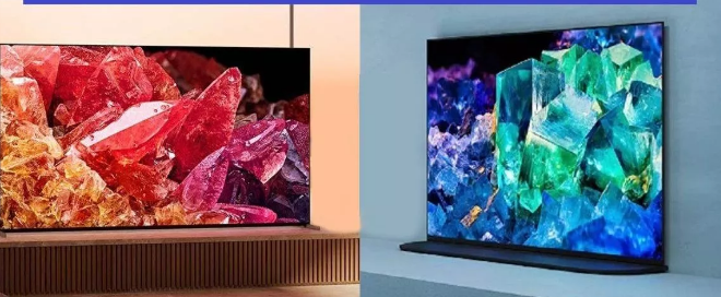 QLED vs OLED vs LED: किस डिस्प्ले वाला स्मार्ट टीवी आपके लिए परफेक्ट