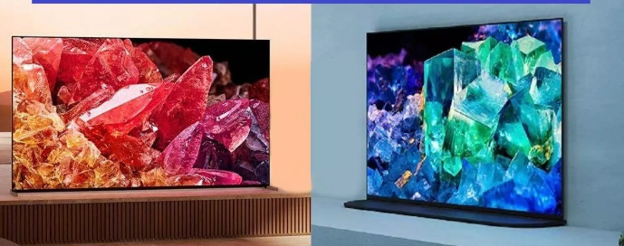 QLED vs OLED vs LED: किस डिस्प्ले वाला स्मार्ट टीवी आपके लिए परफेक्ट QLED vs OLED vs LED: किस डिस्प्ले वाला स्मार्ट टीवी आपके लिए परफेक्ट
