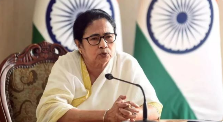 आम चुनाव के लिए TMC ने अपने उम्मीदवारों का किया ऐलान! आम चुनाव के लिए TMC ने अपने उम्मीदवारों का किया ऐलान!