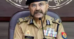 CAA को लेकर DGP प्रशांत कुमार ने दिए अहम निर्देश..माहौल बिगाड़ने वालों पर होगी सख्त कार्रवाई!