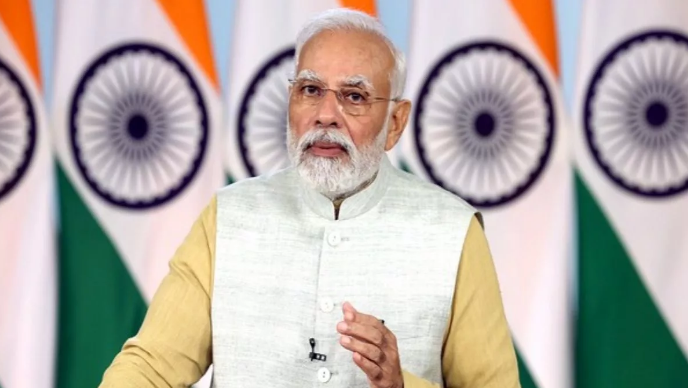 पीएम मोदी आज सेमीकंडक्टर परियोजनाओं की रखेंगे आधारशिला