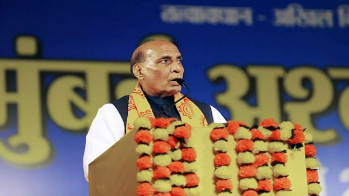 देशभर में होगा NCC का विस्तार, रक्षा मंत्री राजनाथ सिंह ने दी तीन लाख पदों पर भर्ती की मंजूरी!