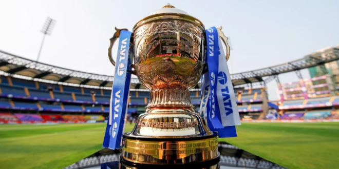 IPL 2024: आईपीएल से निकलेगी विश्व कप की राह, 22 मार्च से शुरू होगा टूर्नामेंट