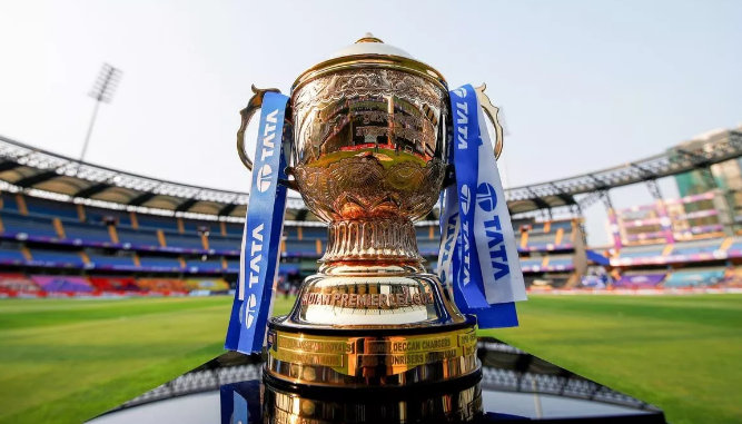 IPL 2024: आईपीएल से निकलेगी विश्व कप की राह, 22 मार्च से शुरू होगा टूर्नामेंट IPL 2024: आईपीएल से निकलेगी विश्व कप की राह, 22 मार्च से शुरू होगा टूर्नामेंट