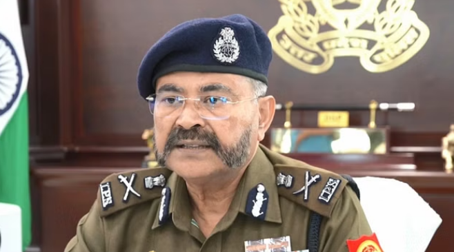 डीजीपी मुख्यालय ने जारी किए निर्देश: जुमे की नमाज के दौरान मस्जिदों में नहीं जुटने दी जाएगी अतिरिक्त भीड़ डीजीपी मुख्यालय ने जारी किए निर्देश: जुमे की नमाज के दौरान मस्जिदों में नहीं जुटने दी जाएगी अतिरिक्त भीड़