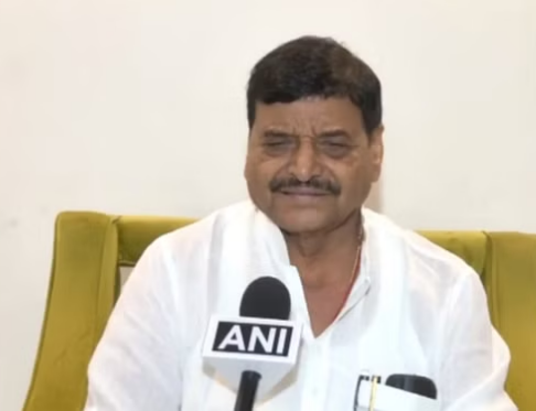 सीएए लागू होने पर शिवपाल का बड़ा बयान