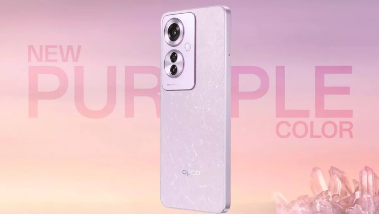8GB Ram और 5000mAh बैटरी वाले Oppo फोन का बदल गया अंदाज 8GB Ram और 5000mAh बैटरी वाले Oppo फोन का बदल गया अंदाज