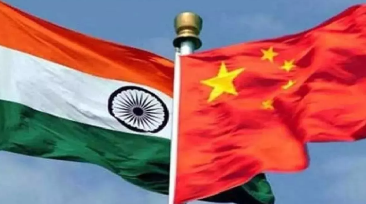 LAC पर शांति के लिए वार्ता तो अरुणाचल पर सवाल… LAC पर शांति के लिए वार्ता तो अरुणाचल पर सवाल…