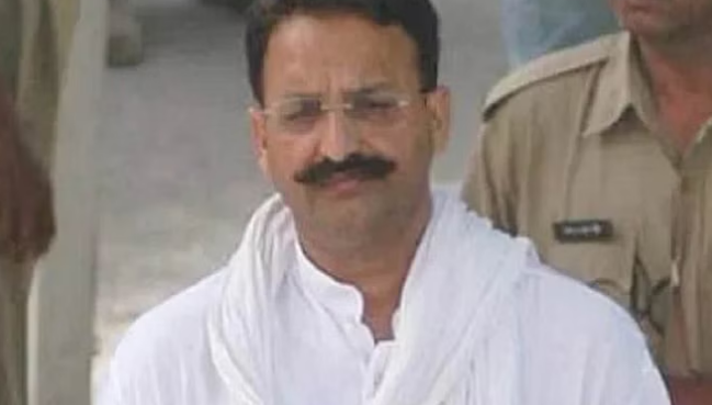 मुख्तार अंसारी की मौत की न्यायिक जांच होगी मुख्तार अंसारी की मौत की न्यायिक जांच होगी