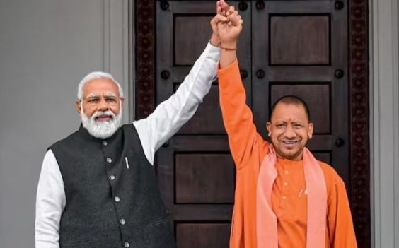 यूपी में पीएम मोदी शुरू करेंगे भाजपा का ‘मिशन 370’ यूपी में पीएम मोदी शुरू करेंगे भाजपा का ‘मिशन 370’