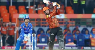 SRH vs MI: 12 महा रिकॉर्ड्स के साथ ऐतिहासिक बना हैदराबाद-मुंबई मुकाबला