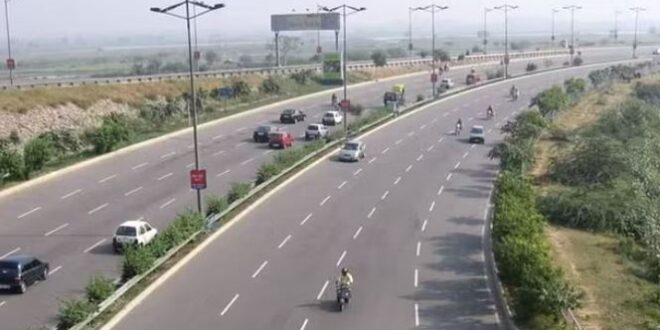 कानपुर: सीएम ग्रिड योजना से बनेंगी पांच आदर्श सड़कें