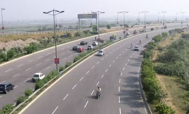 कानपुर: सीएम ग्रिड योजना से बनेंगी पांच आदर्श सड़कें