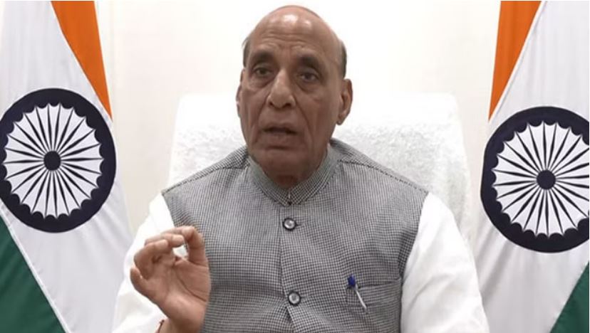 आज सैन्य कमांडर वैचारिक मुद्दों पर करेंगे मंथन
