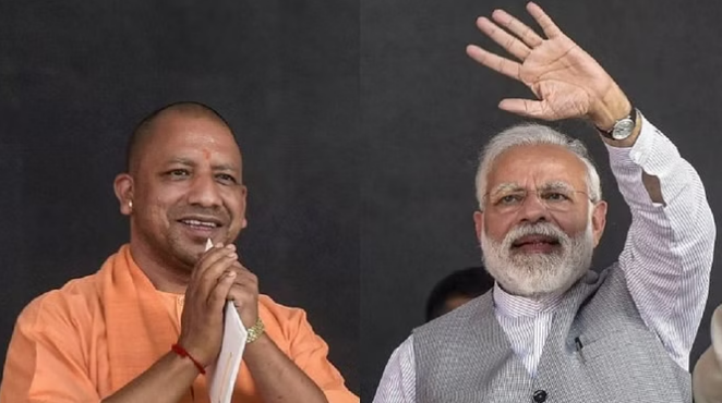 लोकसभा चुनाव 2024: कल बरेली में होंगे प्रधानमंत्री और मुख्यमंत्री लोकसभा चुनाव 2024: कल बरेली में होंगे प्रधानमंत्री और मुख्यमंत्री