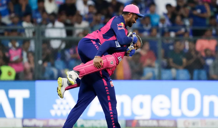 IPL 2024: राजस्‍थान रॉयल्‍स जीत की हैट्रिक लगाकर बना नंबर-1