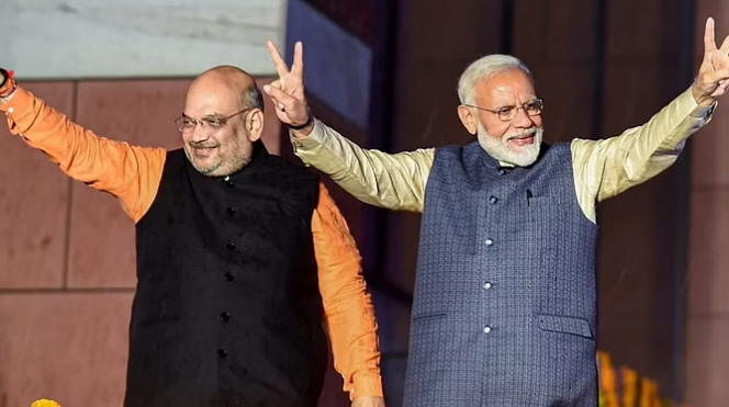 लोकसभा चुनाव: पीएम मोदी के आने के पहले अमित शाह मथेंगे यूपी लोकसभा चुनाव: पीएम मोदी के आने के पहले अमित शाह मथेंगे यूपी