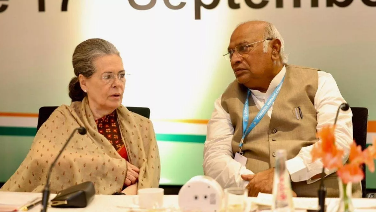 आंध्र प्रदेश में आगामी विधानसभा चुनाव के लिए कांग्रेस ने जारी की 114 उम्मीदवारों की सूची
