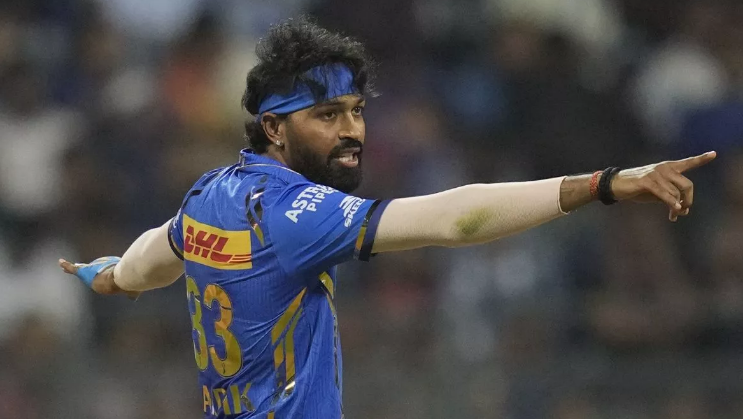 MI vs RR: मुंबई की हार की हैट्रिक से इमोशनल हुए हार्दिक पांड्या