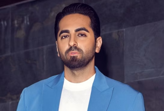 संगीत करियर में आगे बढ़े आयुष्मान खुराना संगीत करियर में आगे बढ़े आयुष्मान खुराना