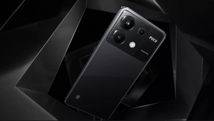 POCO यूजर्स के लिए कंपनी ने किया HyperOS का एलान POCO यूजर्स के लिए कंपनी ने किया HyperOS का एलान