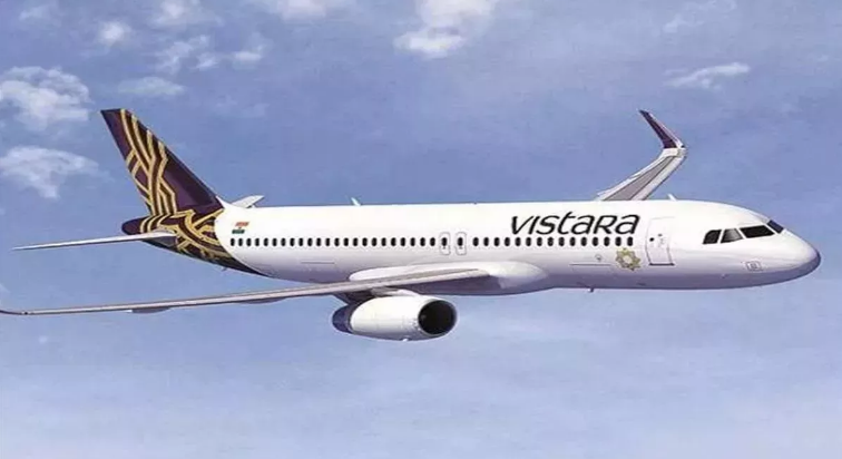 विस्तारा एयरलाइंस की मुश्किलें बढ़ीं, 15 पायलटों ने नौकरी से दिया इस्तीफा