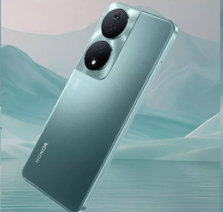 6000mAh बैटरी और 256GB स्टोरेज के साथ पेश हुआ Honor X7b 6000mAh बैटरी और 256GB स्टोरेज के साथ पेश हुआ Honor X7b