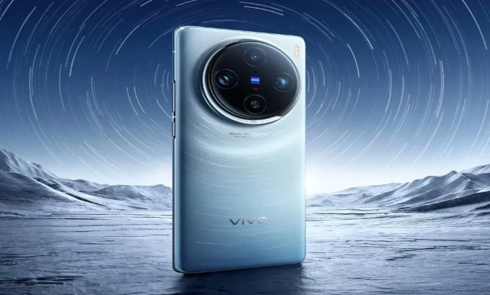 Satellite कम्युनिकेशन सपोर्ट के साथ आएगा Vivo X100 Ultra Satellite कम्युनिकेशन सपोर्ट के साथ आएगा Vivo X100 Ultra