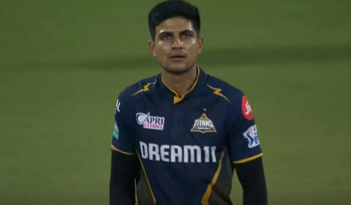 GT vs PBKS: पंजाब के हाथों रोमांचक मैच में शिकस्त झेलने के बाद शुभमन गिल ने दिया बड़ा रिएक्शन GT vs PBKS: पंजाब के हाथों रोमांचक मैच में शिकस्त झेलने के बाद शुभमन गिल ने दिया बड़ा रिएक्शन