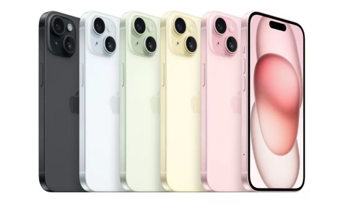 ऐसे दिखेंगे iPhone 16 सीरीज के मॉडल