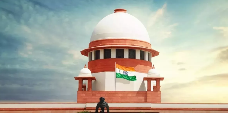 सुप्रीम कोर्ट से शोभा कांति सेन को मिली राहत सुप्रीम कोर्ट से शोभा कांति सेन को मिली राहत