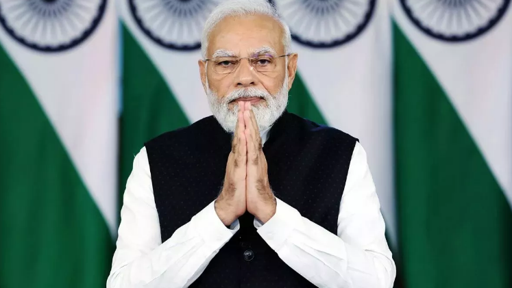 पीएम मोदी स्थापना दिवस पर बोले- बीजेपी 21वीं सदी में भारत को नेतृत्व प्रदान कर सकती है… पीएम मोदी स्थापना दिवस पर बोले- बीजेपी 21वीं सदी में भारत को नेतृत्व प्रदान कर सकती है…