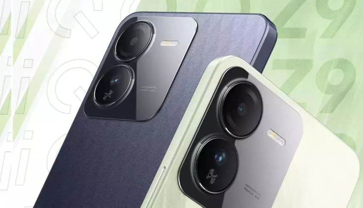 Vivo T3x और iQOO Z9x जल्द होंगे लॉन्च