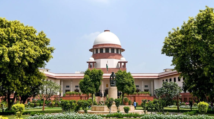 SC ने तमिलनाडु के डीजीपी से दोषी पुलिसकर्मियों के खिलाफ कार्रवाई करने को कहा