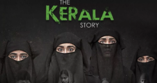 विरोध के बावजूद दूरदर्शन पर हुआ ‘The Kerala Story’ का प्रसारण