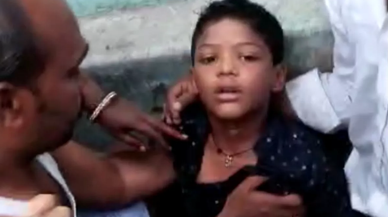 आंध्र प्रदेश के कुरनूल में उगादि उत्सव समारोह के दौरान हुआ हादसा