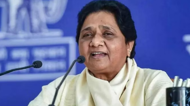 बसपा ने नौ उम्मीदवारों की लिस्ट की जारी