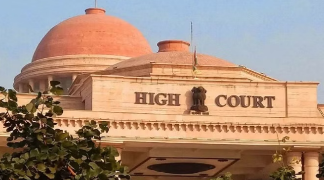 इलाहाबाद हाईकोर्ट: कानूनी प्रक्रिया से धर्म परिवर्तन के लिए लोग स्वतंत्र…