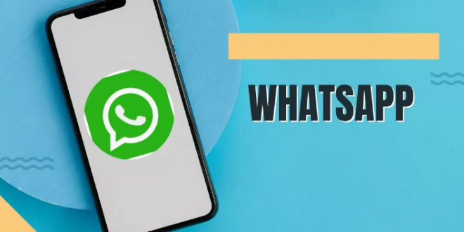 WhatsApp ने शुरू की अपने मेटा एआई चैटबॉट की टेस्टिंग