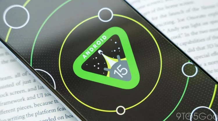 Google ने इन डिवाइस के लिए पेश किया लेटेस्ट Android 15 Beta1 Google ने इन डिवाइस के लिए पेश किया लेटेस्ट Android 15 Beta1