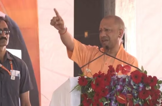 CM योगी का तीखा भाषण, बोले- सहारनपुर को बना दिया था मजहबी उन्माद का केंद्र… CM योगी का तीखा भाषण, बोले- सहारनपुर को बना दिया था मजहबी उन्माद का केंद्र…