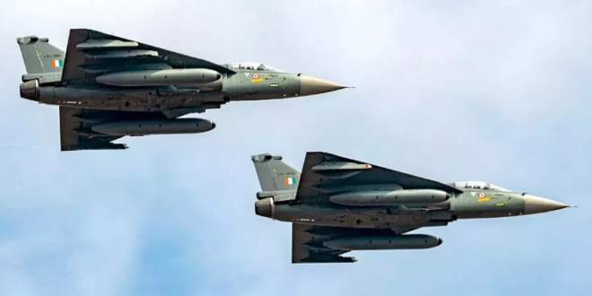 दुश्मनों की नींद उड़ा देगा रक्षा मंत्रालय का यह फैसला, IAF को मिलेंगे 97 नए लड़ाकू विमान