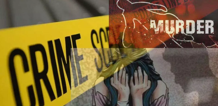गोवा में पांच साल की बच्ची की दुष्कर्म के बाद गला दबाकर हत्या गोवा में पांच साल की बच्ची की दुष्कर्म के बाद गला दबाकर हत्या