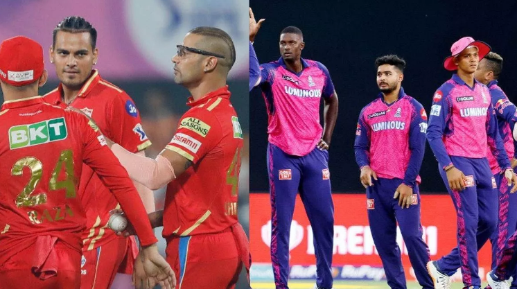 पंजाब का यह खिलाड़ी बदल सकता है किस्मत… पंजाब का यह खिलाड़ी बदल सकता है किस्मत…