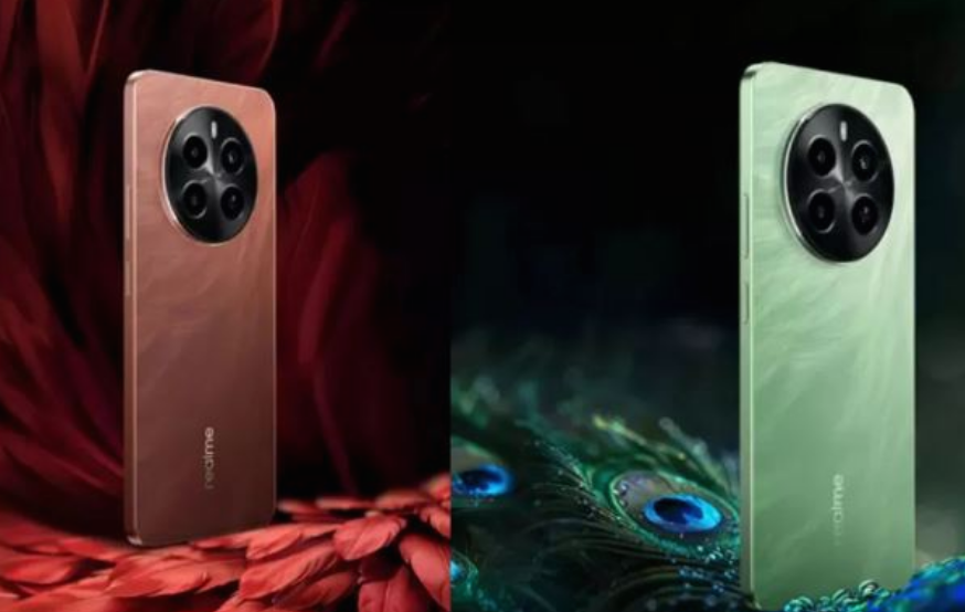 Realme P1 5G के लिए इस दिन शुरू होगी Early Bird Sale Realme P1 5G के लिए इस दिन शुरू होगी Early Bird Sale
