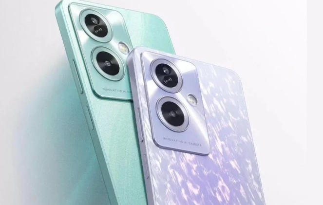 Oppo ने लॉन्च किए दो नए फोन, मिलते हैं कई खास फीचर्स Oppo ने लॉन्च किए दो नए फोन, मिलते हैं कई खास फीचर्स