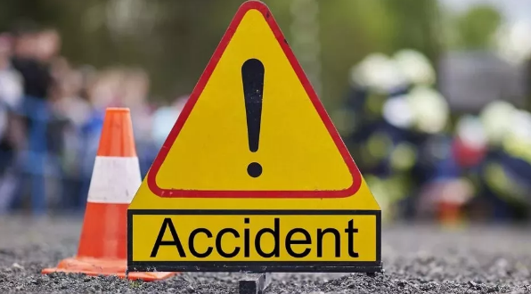 हुबली के पास हुआ भीषण सड़क हादसा, दुर्घटना में तीन की मौत