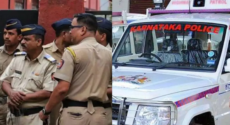 बेंगलुरु में रामनवमी पर बवाल, ‘जय श्री राम’ का नारा लगाने पर रॉड से हमला